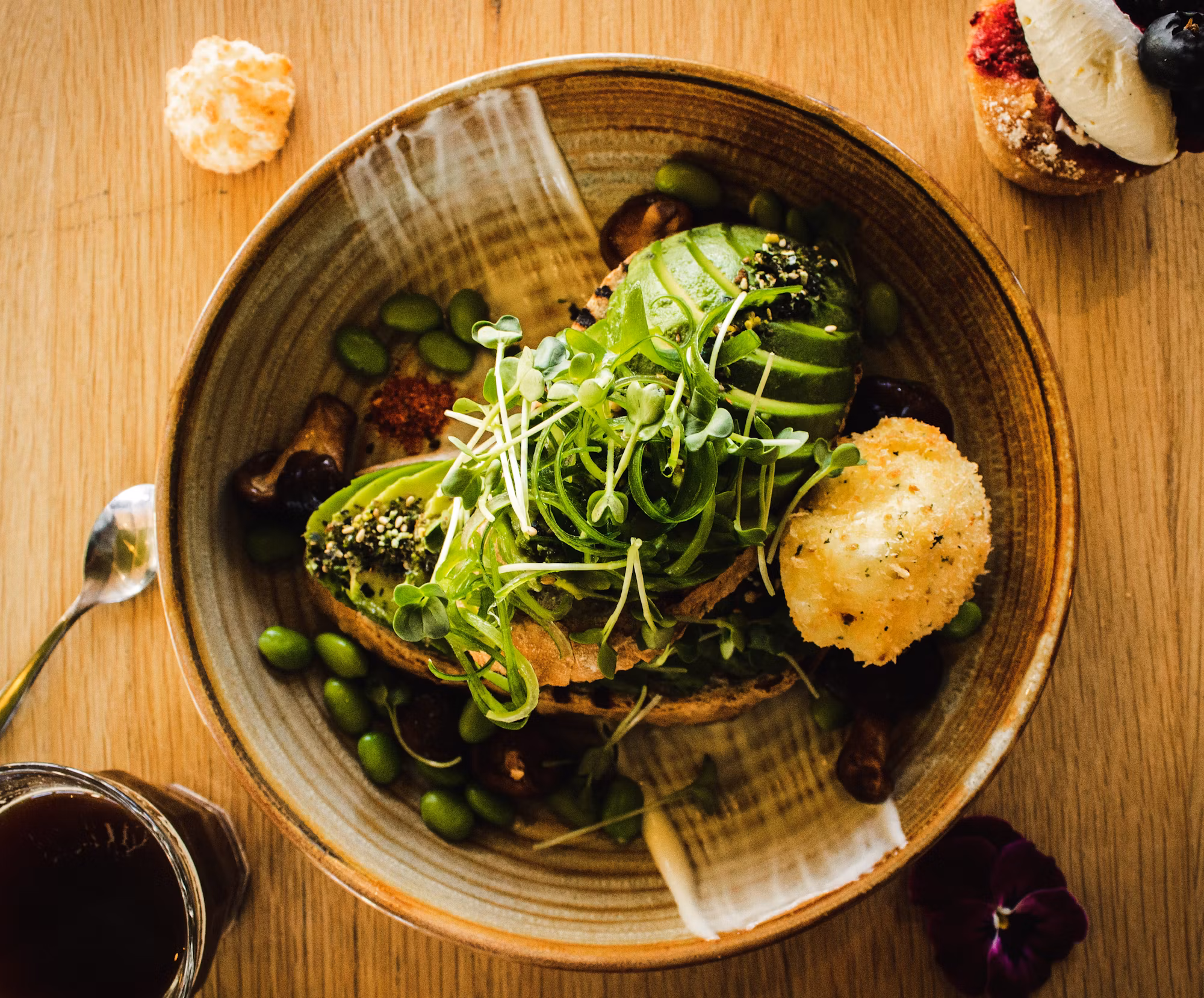 Savoring the Seasons: A Culinary Exploration of Seasonal Ingredients