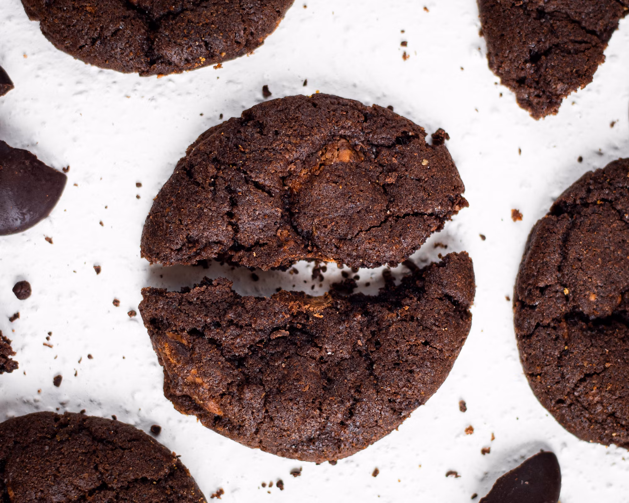 Sweet Indulgence: A Journey Through Decadent Desserts